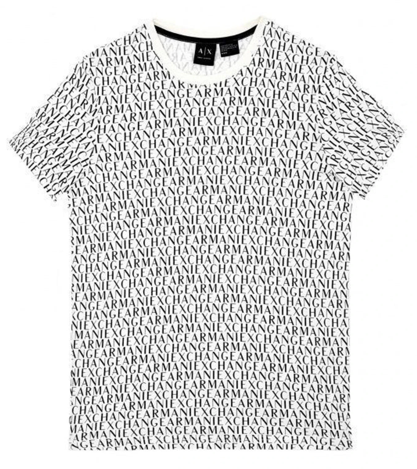Футболки и поло Armani Exchange модель 6YZTDD-ZJD3Z-2137 Футболки и поло Armani Exchange модель 6YZTDD-ZJD3Z-2137 Фото