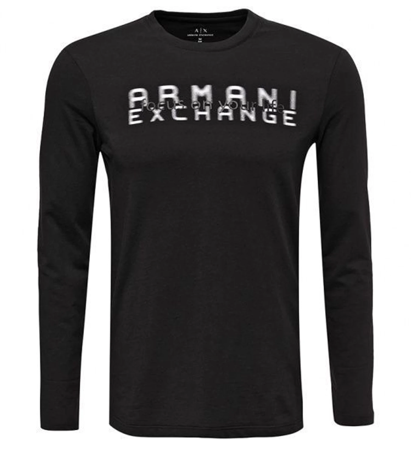 Худі та світшоти Armani Exchange модель 6YZTDL-ZJS8Z-1200 Фото