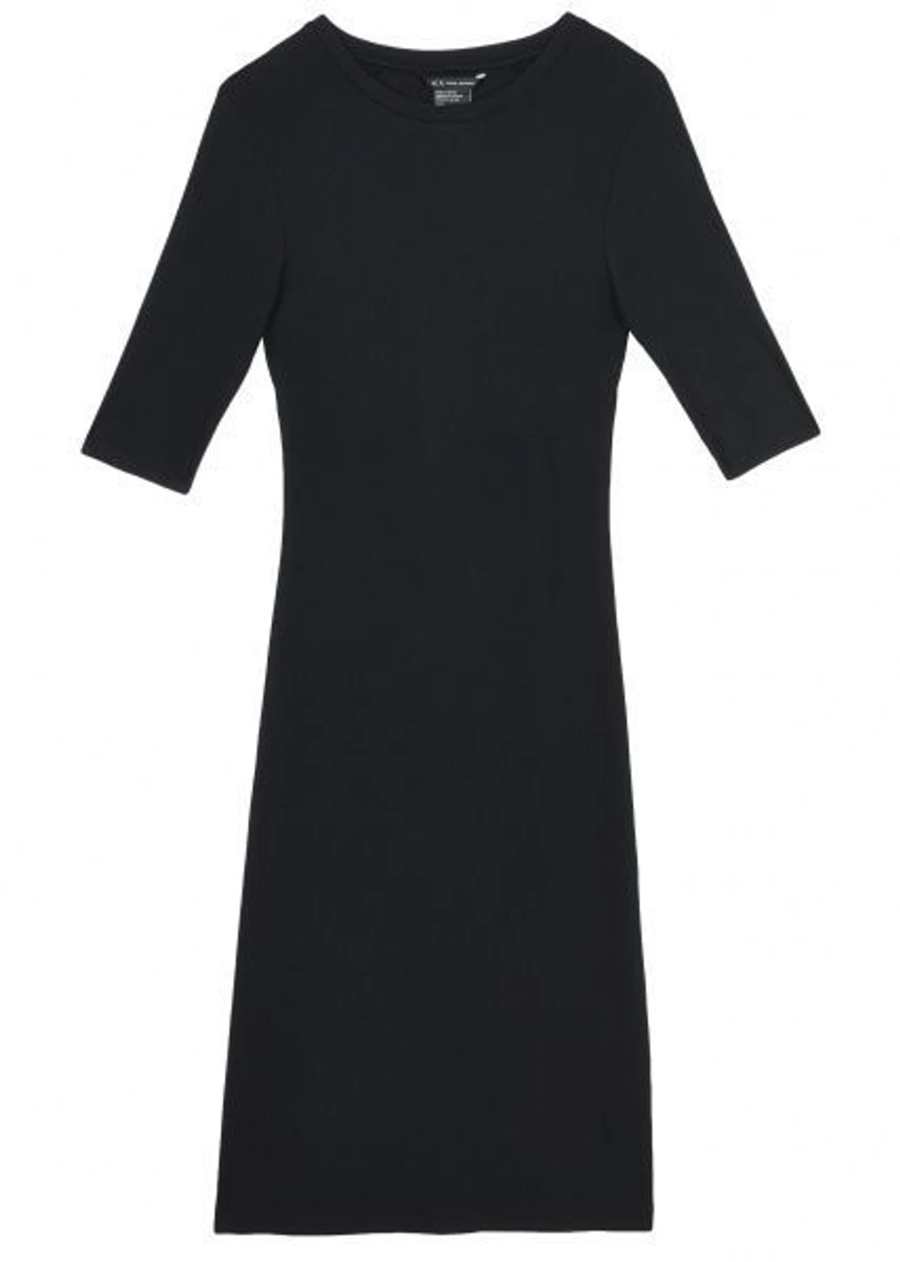 Сукні Armani Exchange модель 8NYACA-YJB3Z-1200 Сукні Armani Exchange модель 8NYACA-YJB3Z-1200 Фото