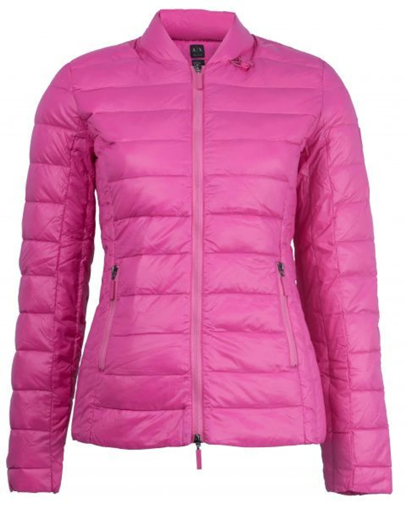 Куртка пухова Armani Exchange модель 8NYB01-YNM4Z-1408 Фото