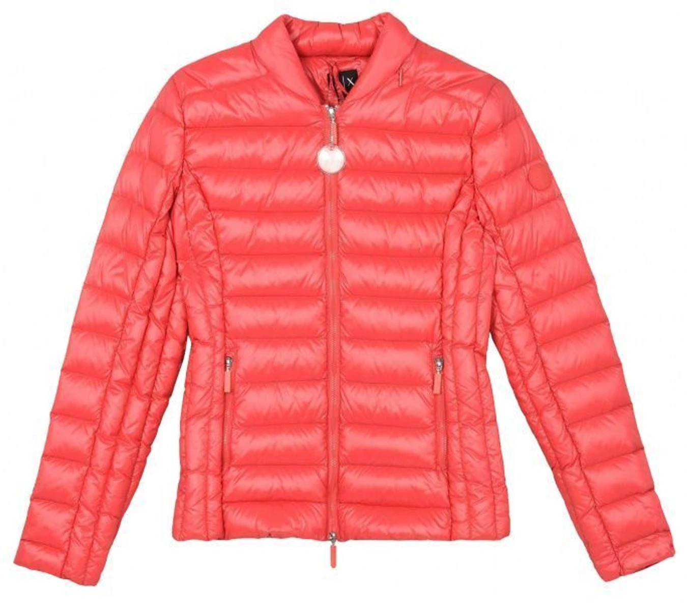 Куртка пуховая Armani Exchange модель 8NYB01-YNM4Z-1415 Фото