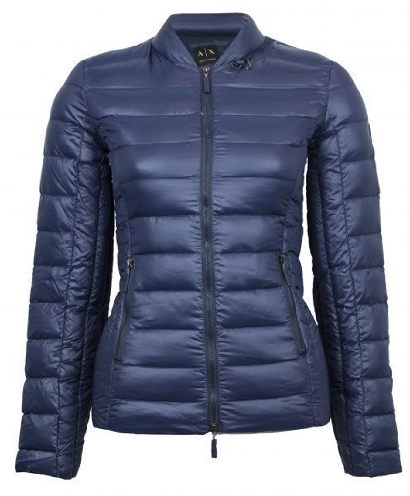 Куртка пуховая Armani Exchange модель 8NYB01-YNM4Z-1501 Фото