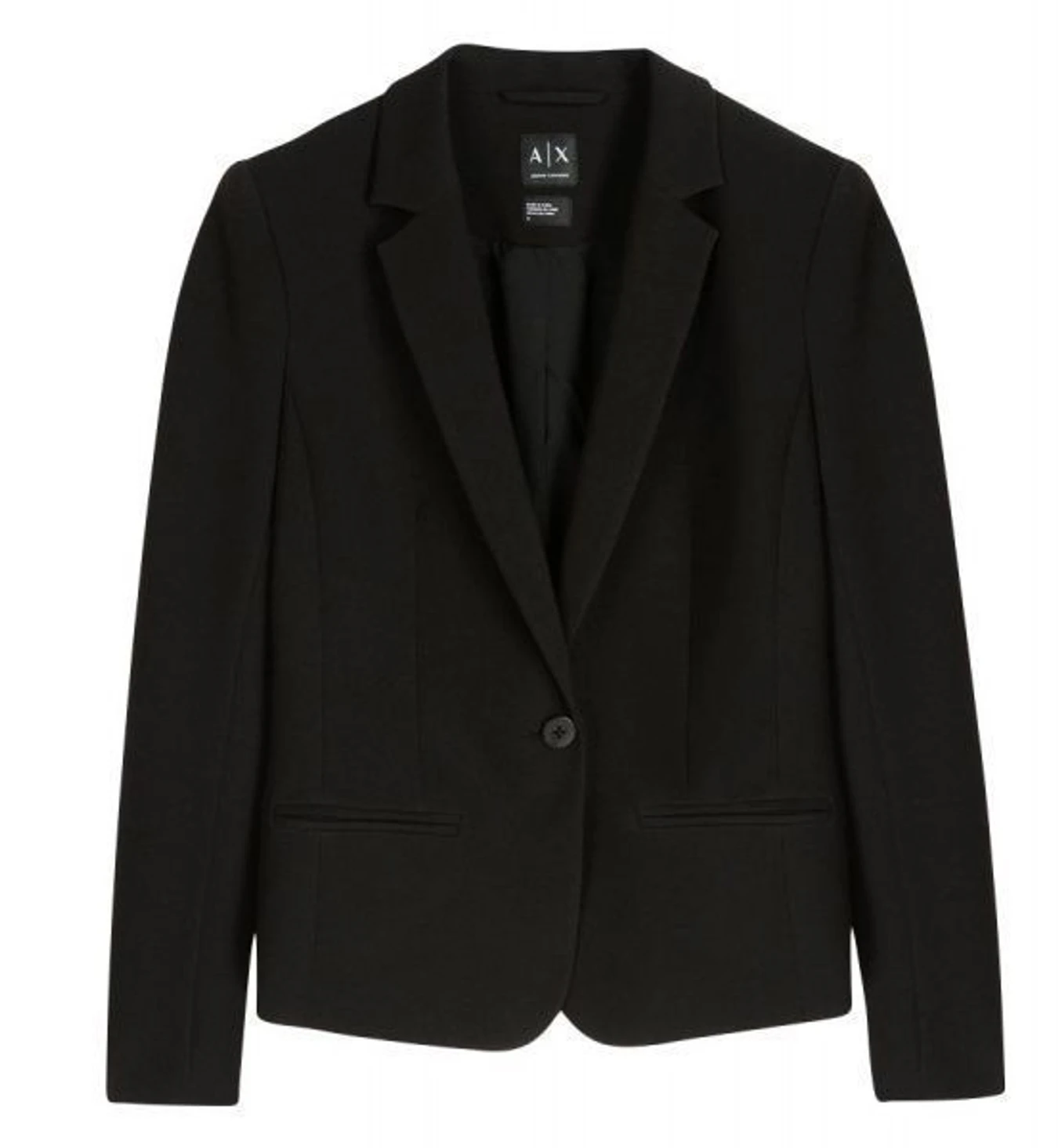 Піджаки Armani Exchange модель 8NYG03-YNA3Z-1200 Фото