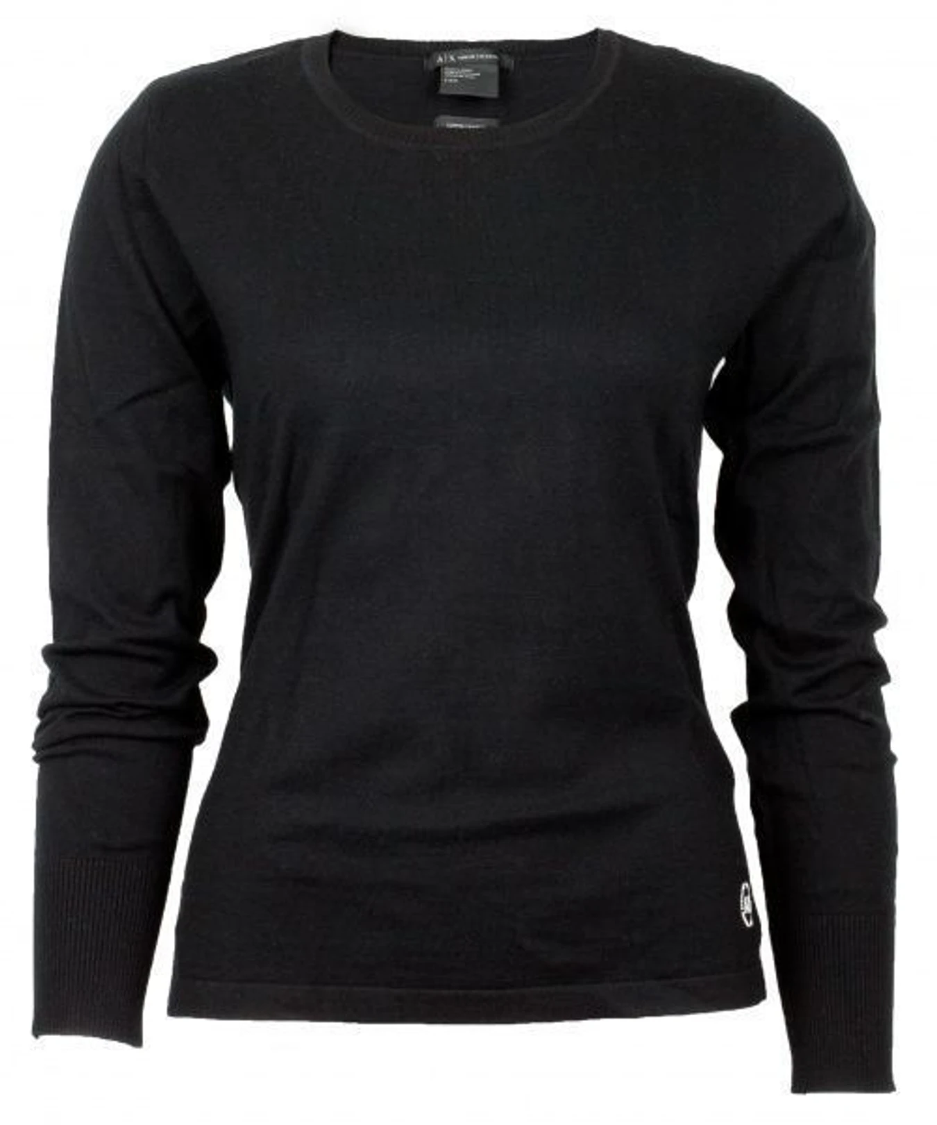 Свитры и кардиганы Armani Exchange модель 8NYM4B-YMN3Z-1200 Фото
