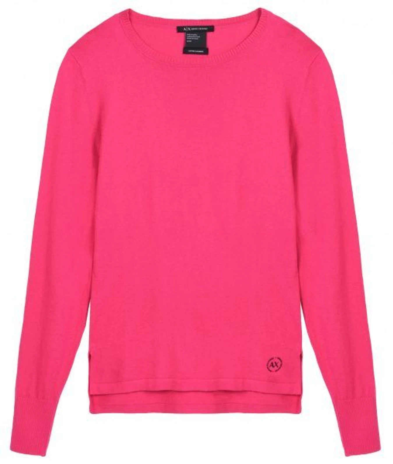 Свитры и кардиганы Armani Exchange модель 8NYM4B-YMN3Z-1400 Фото