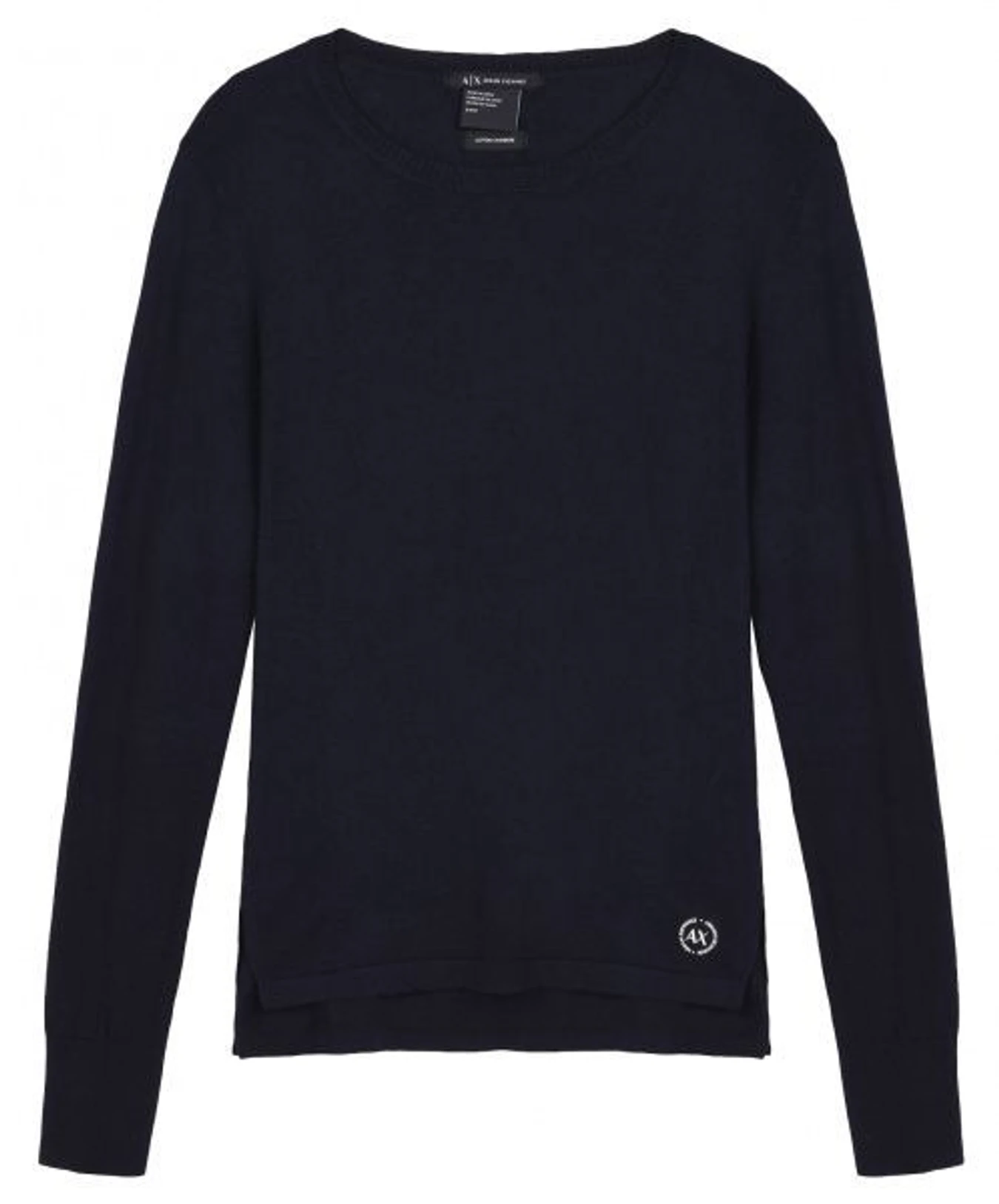 Свитры и кардиганы Armani Exchange модель 8NYM4B-YMN3Z-1510 Фото