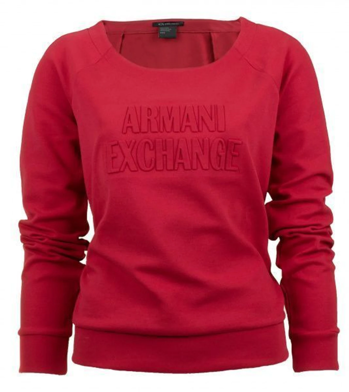Свитры и кардиганы Armani Exchange модель 8NYM76-YJL7Z-1415 Фото