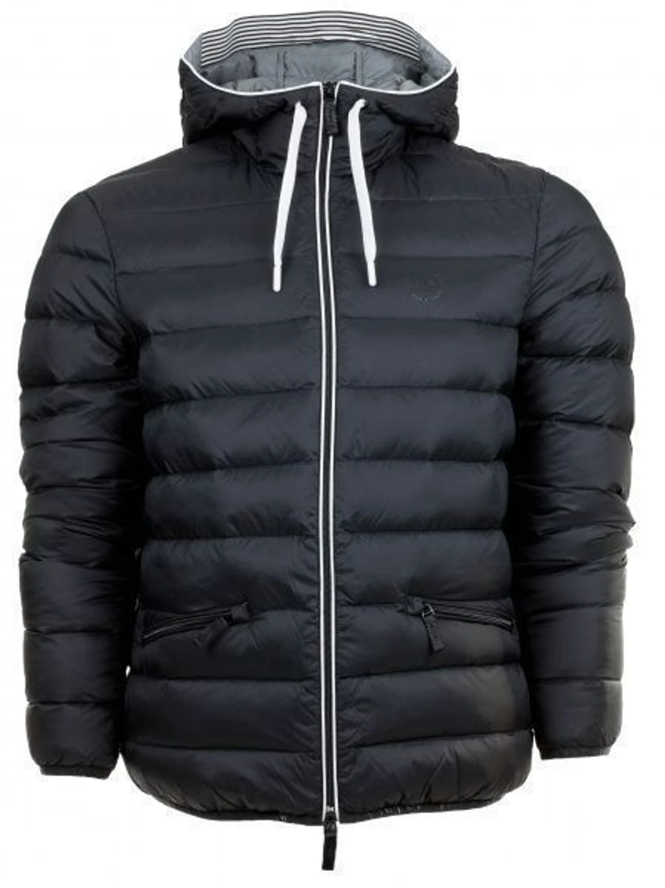 Куртка пуховая Armani Exchange модель 8NZB15-ZNW3Z-0203 Фото