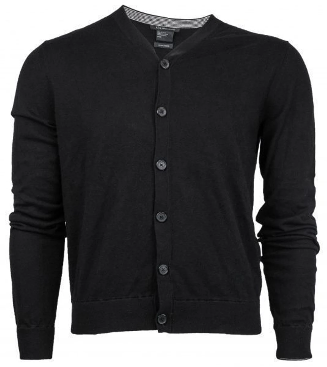 Свитры и кардиганы Armani Exchange модель 8NZE72-ZMD7Z-1200 Фото