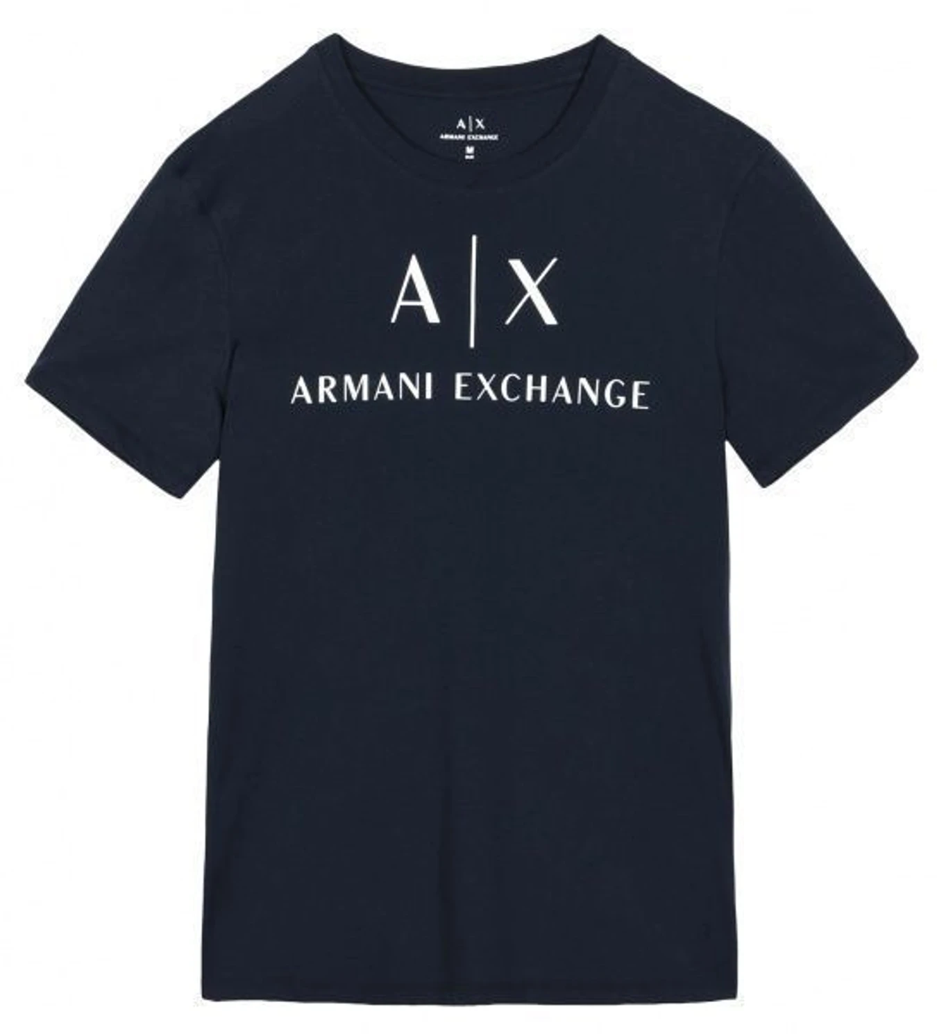 Футболки і поло Armani Exchange модель 8NZTCJ-ZJH4Z-1510 Футболки і поло Armani Exchange модель 8NZTCJ-ZJH4Z-1510 Фото