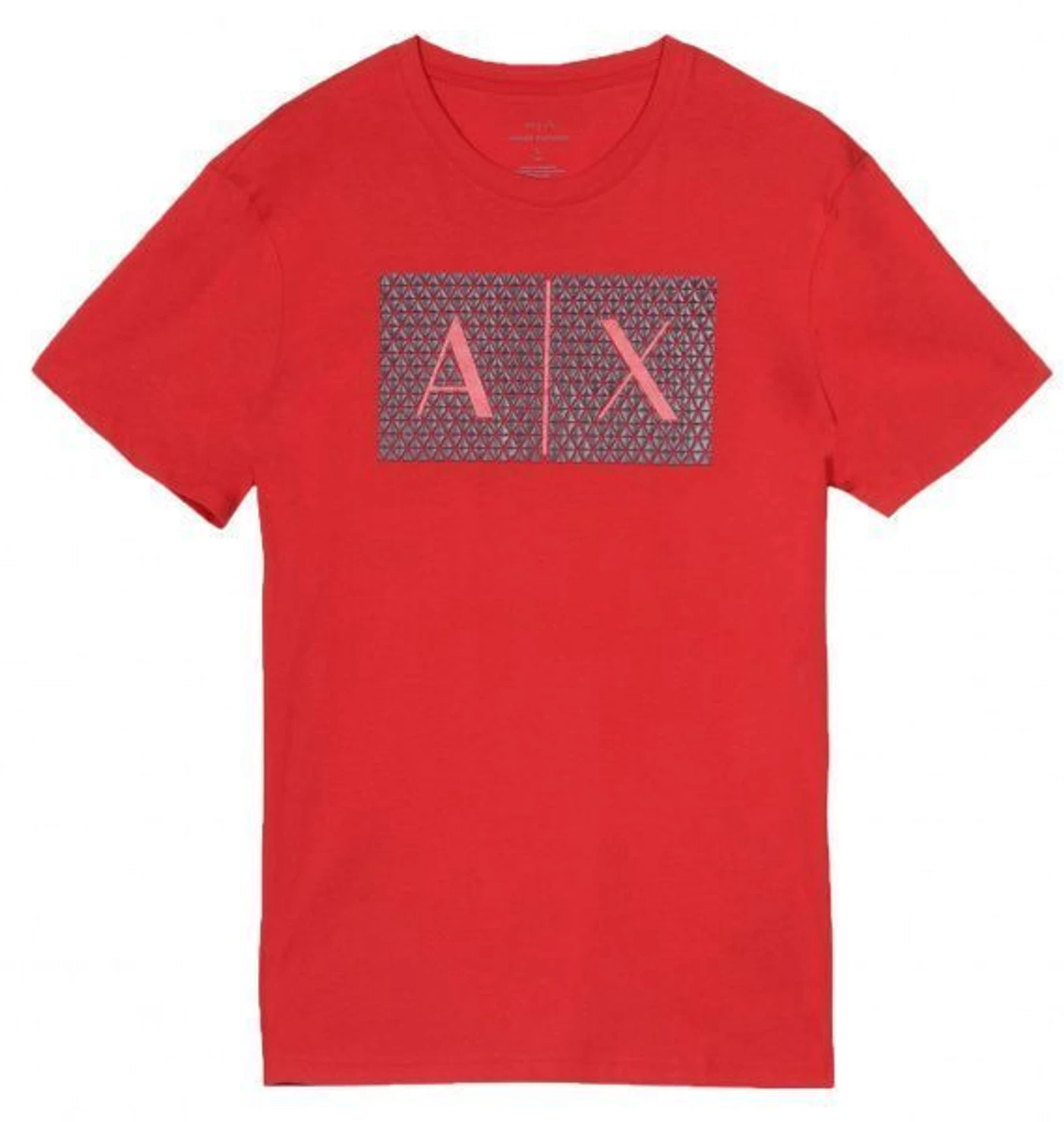 Футболки і поло Armani Exchange модель 8NZTCK-ZJH4Z-1400 Футболки і поло Armani Exchange модель 8NZTCK-ZJH4Z-1400 Фото