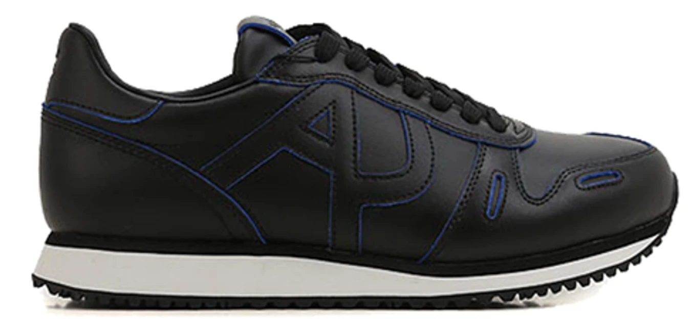 Кроссовки Armani Jeans модель 935032-7A422-00020 Фото