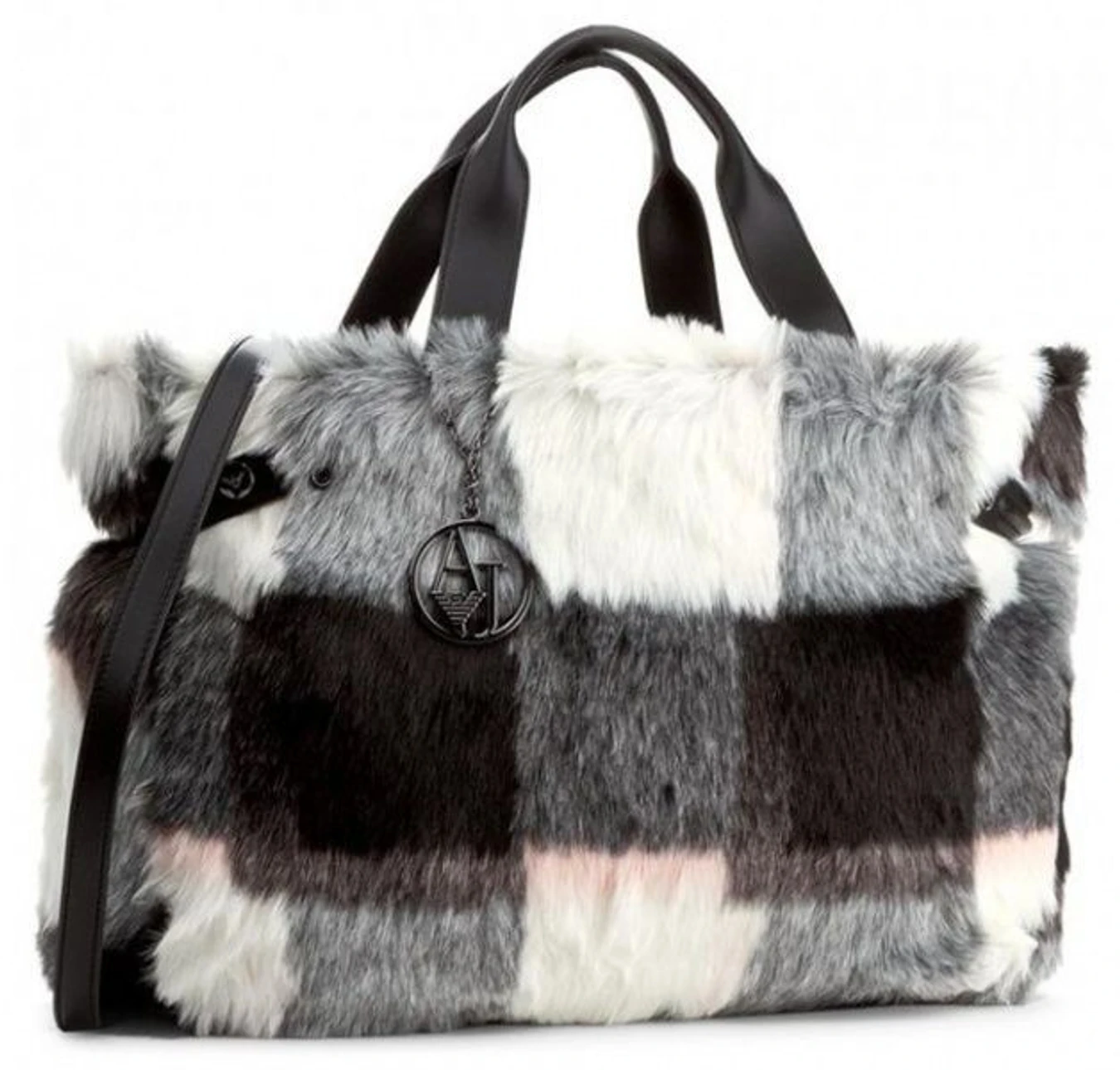 Сумки Armani Jeans модель 922591-7A812-00077 Фото