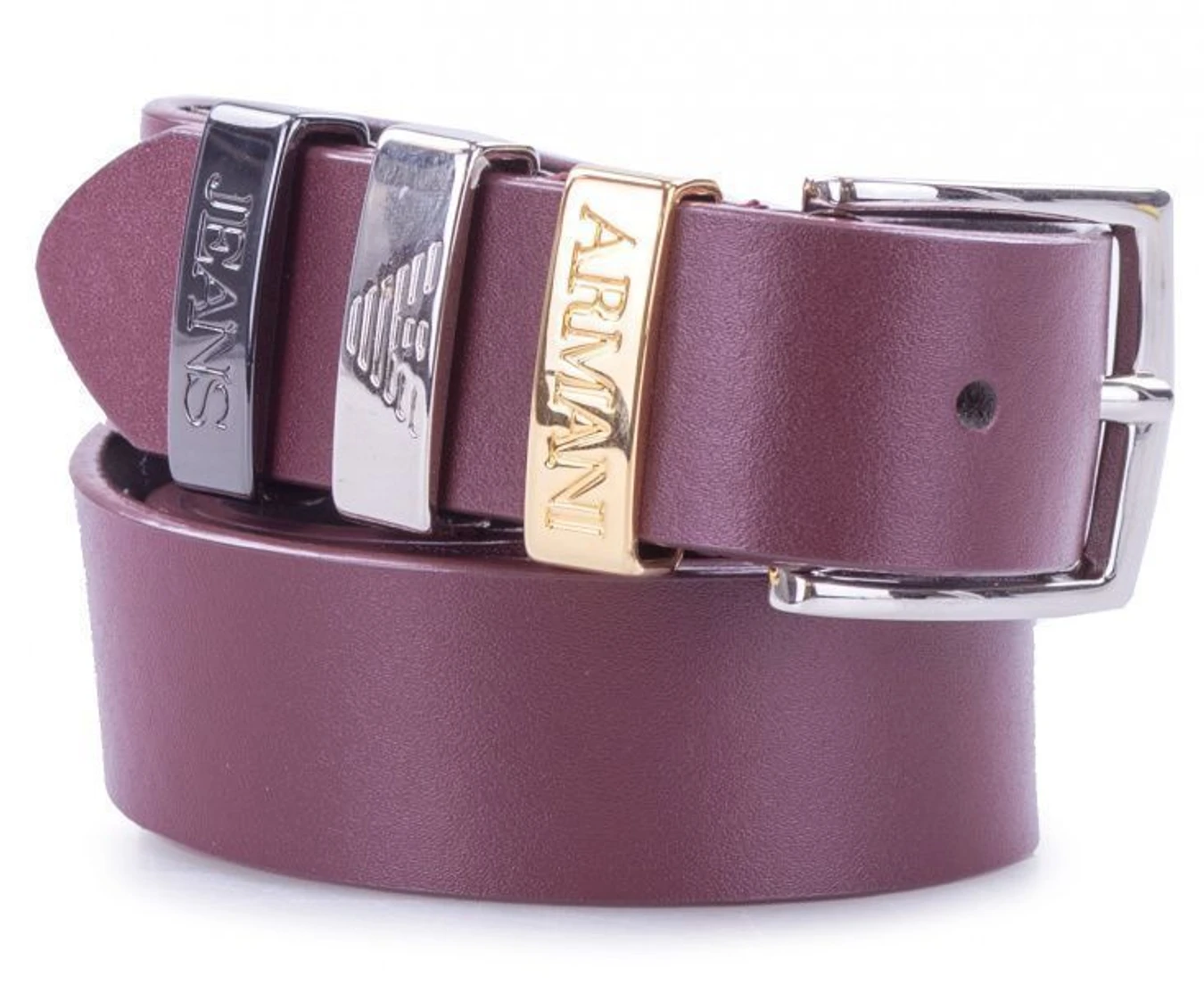 Ремни Armani Jeans модель 921122-CC346-02692 Фото