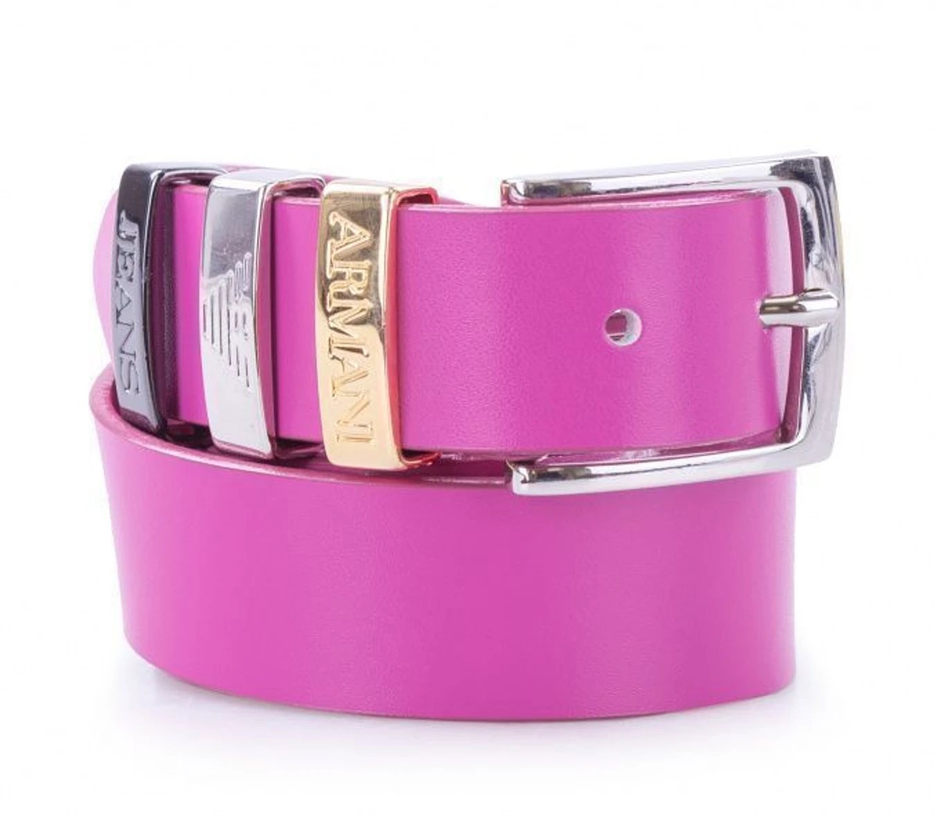 Ремни Armani Jeans модель 921122-CC346-16973 Фото