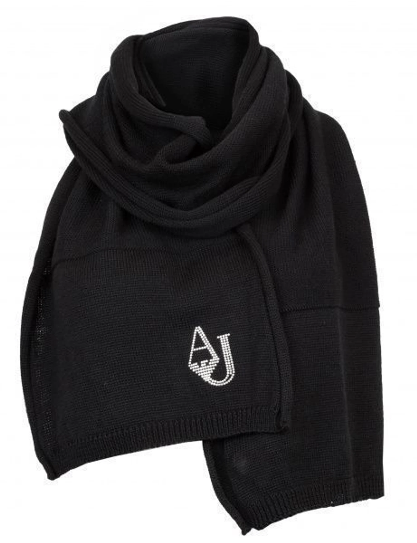 Шарфы и платки Armani Jeans модель 924032-7A026-00020 Фото