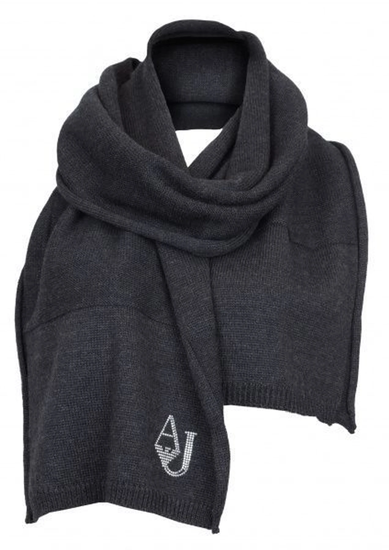 Шарфы и платки Armani Jeans модель 924032-7A026-00249 Фото