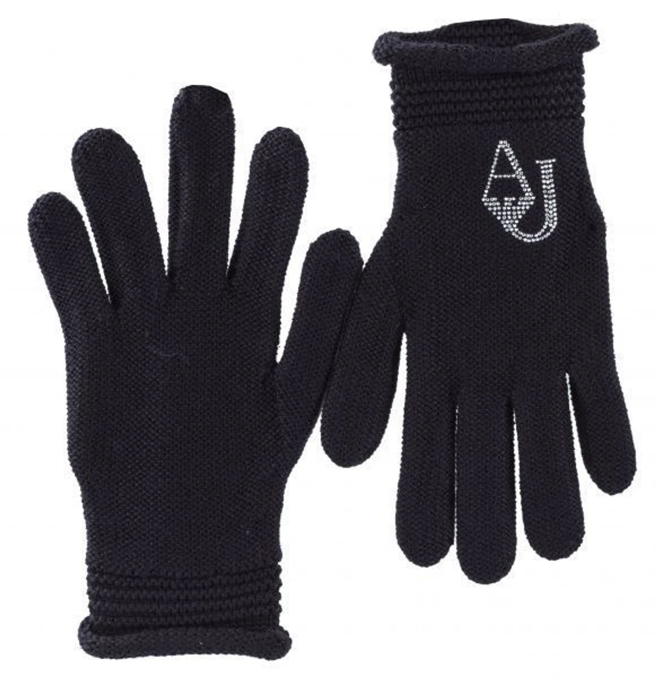 Перчатки и варежки Armani Jeans модель 924033-7A026-00020 Фото