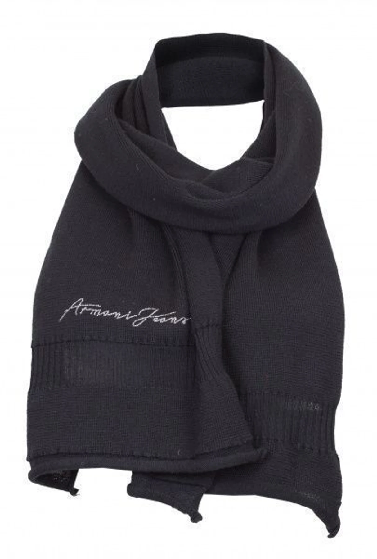 Шарфы и платки Armani Jeans модель 924158-7A026-00020 Фото