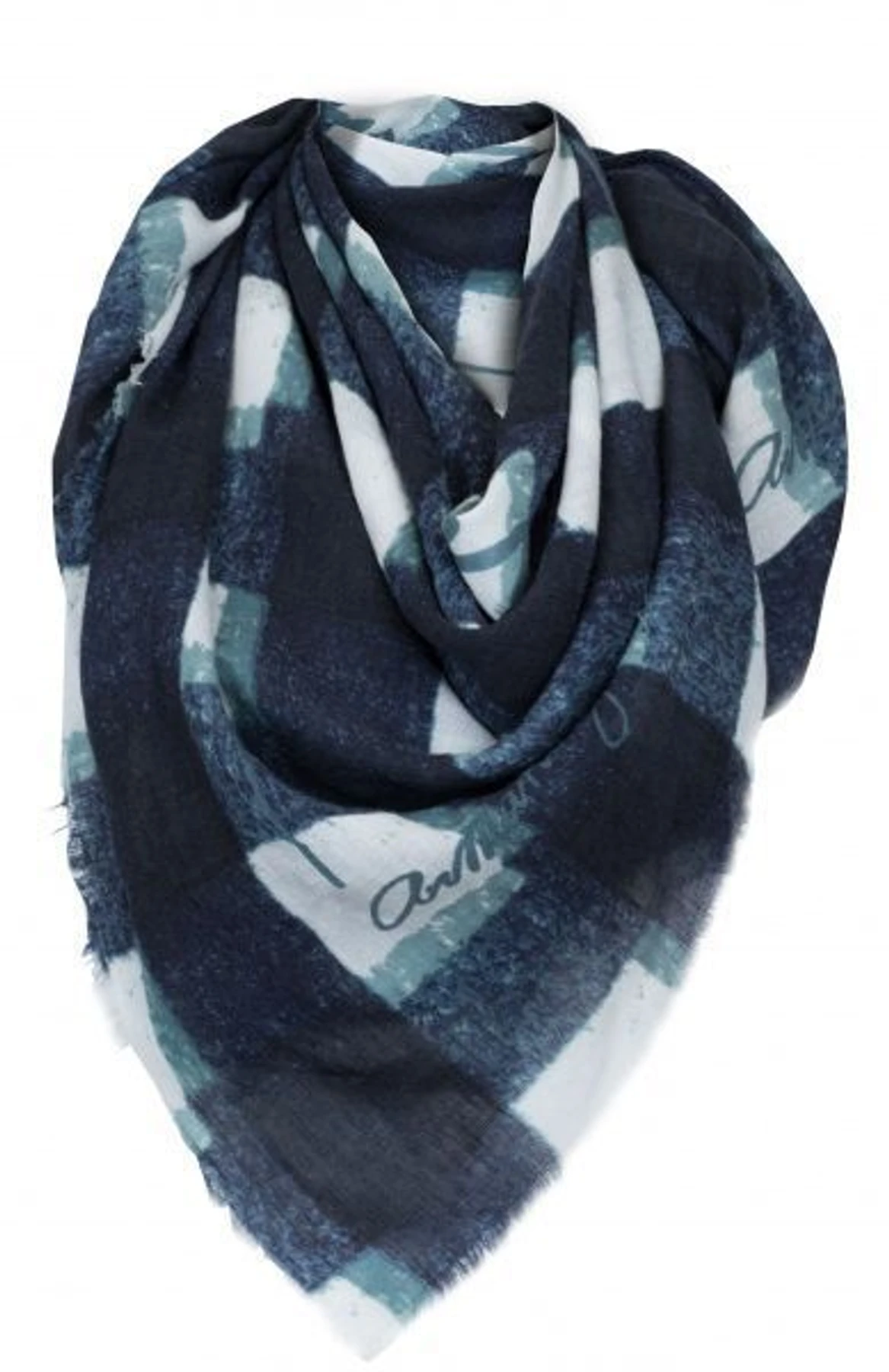 Шарфы и платки Armani Jeans модель 924174-7A111-00036 Фото