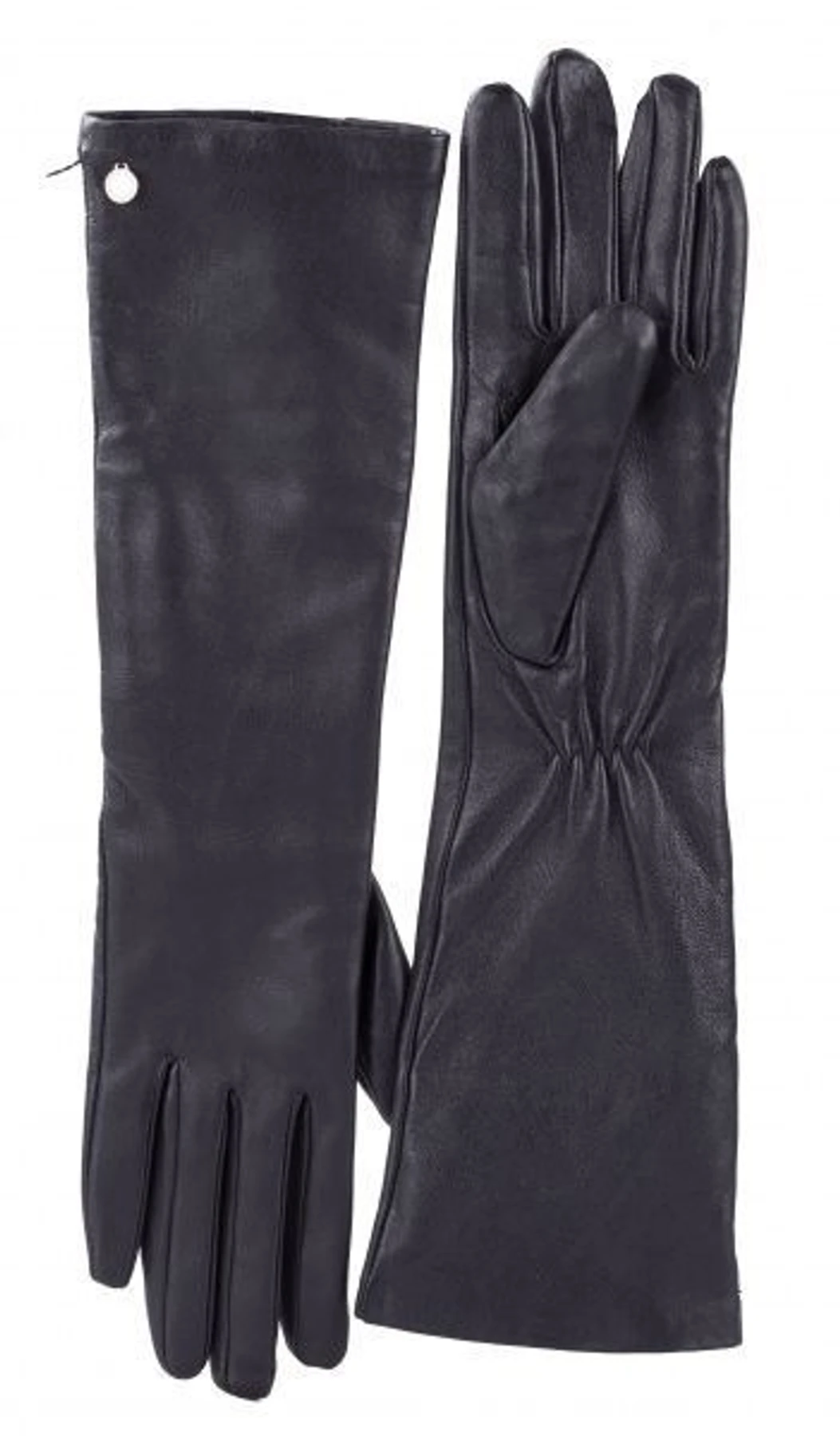Перчатки и варежки Armani Jeans модель 924184-7A115-00020 Фото