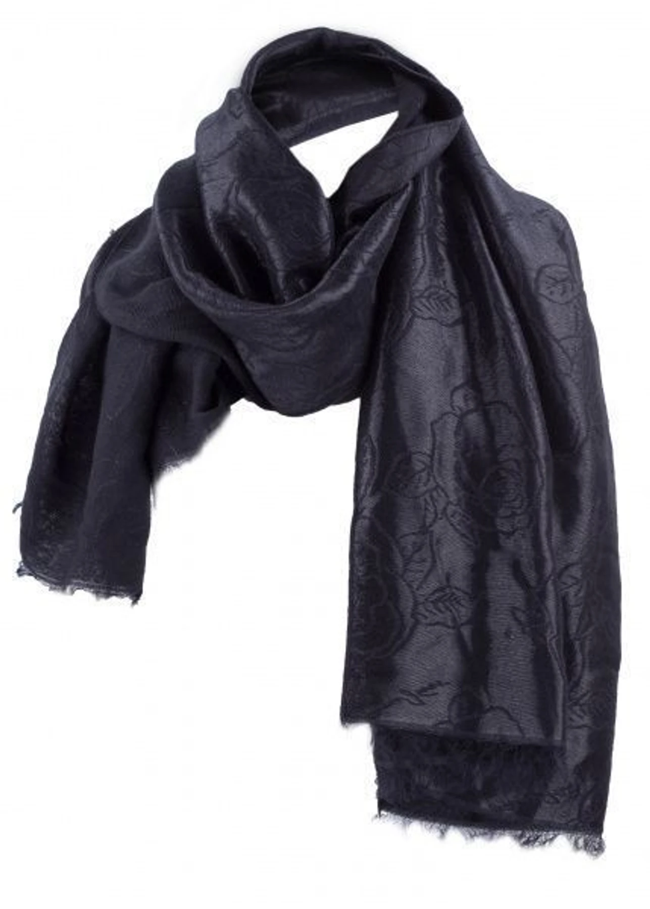 Шарфы и платки Armani Jeans модель 924190-7A119-00020 Фото