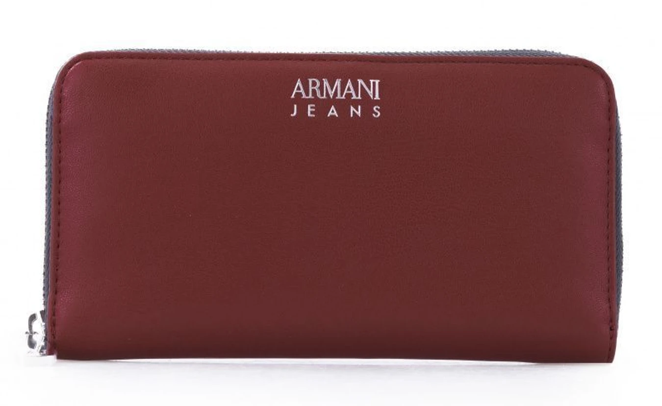 Кошельки Armani Jeans модель 928032-7A789-11992 Фото