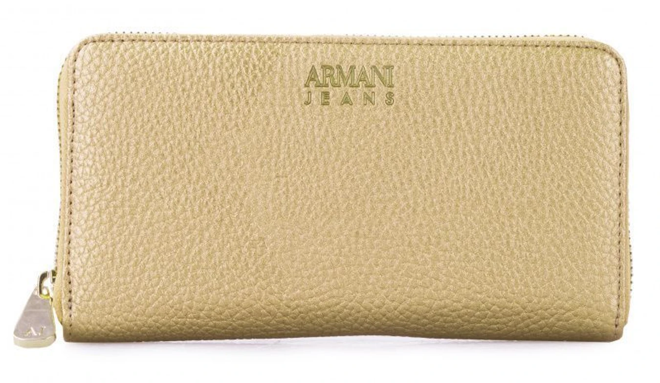 Гаманці Armani Jeans модель 928032-7A813-00161 Фото