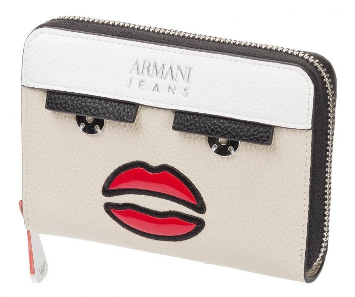 Кошельки Armani Jeans модель 928058-7A804-00151 Фото