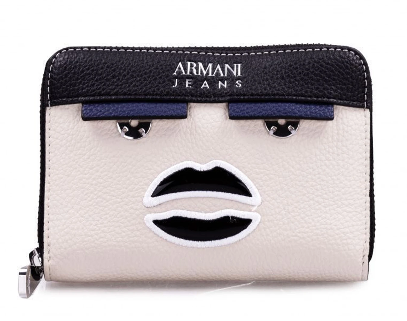 Кошельки Armani Jeans модель 928058-7A804-09934 Фото