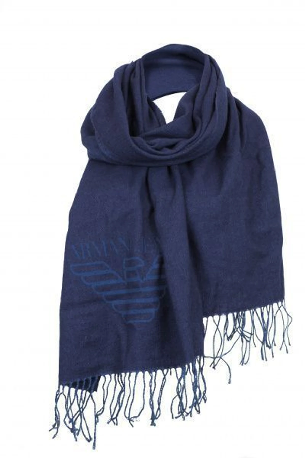 Шарфы и платки Armani Jeans модель 934102-7A714-01831 Фото