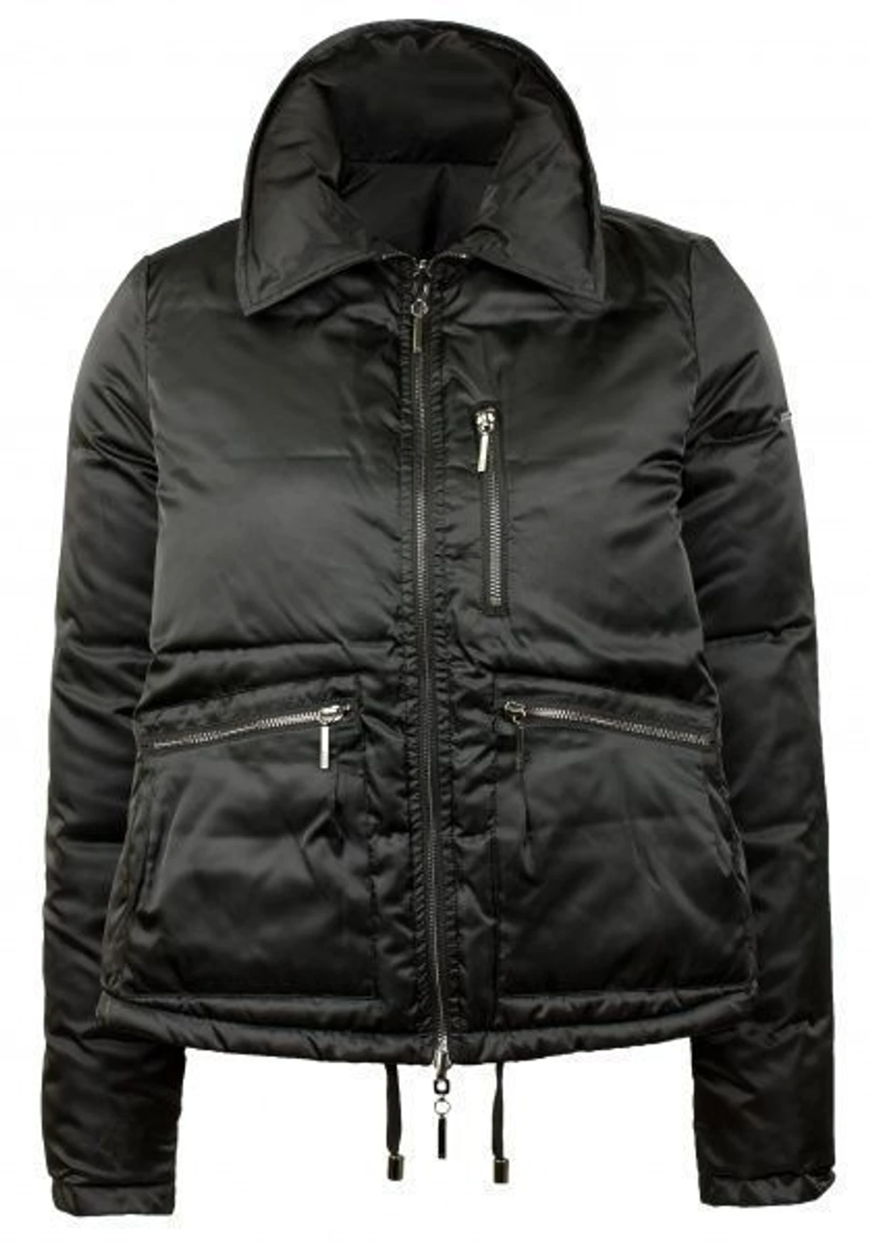 Куртки и дубленки Armani Jeans модель 6Y5B12-5NALZ-1200 Фото