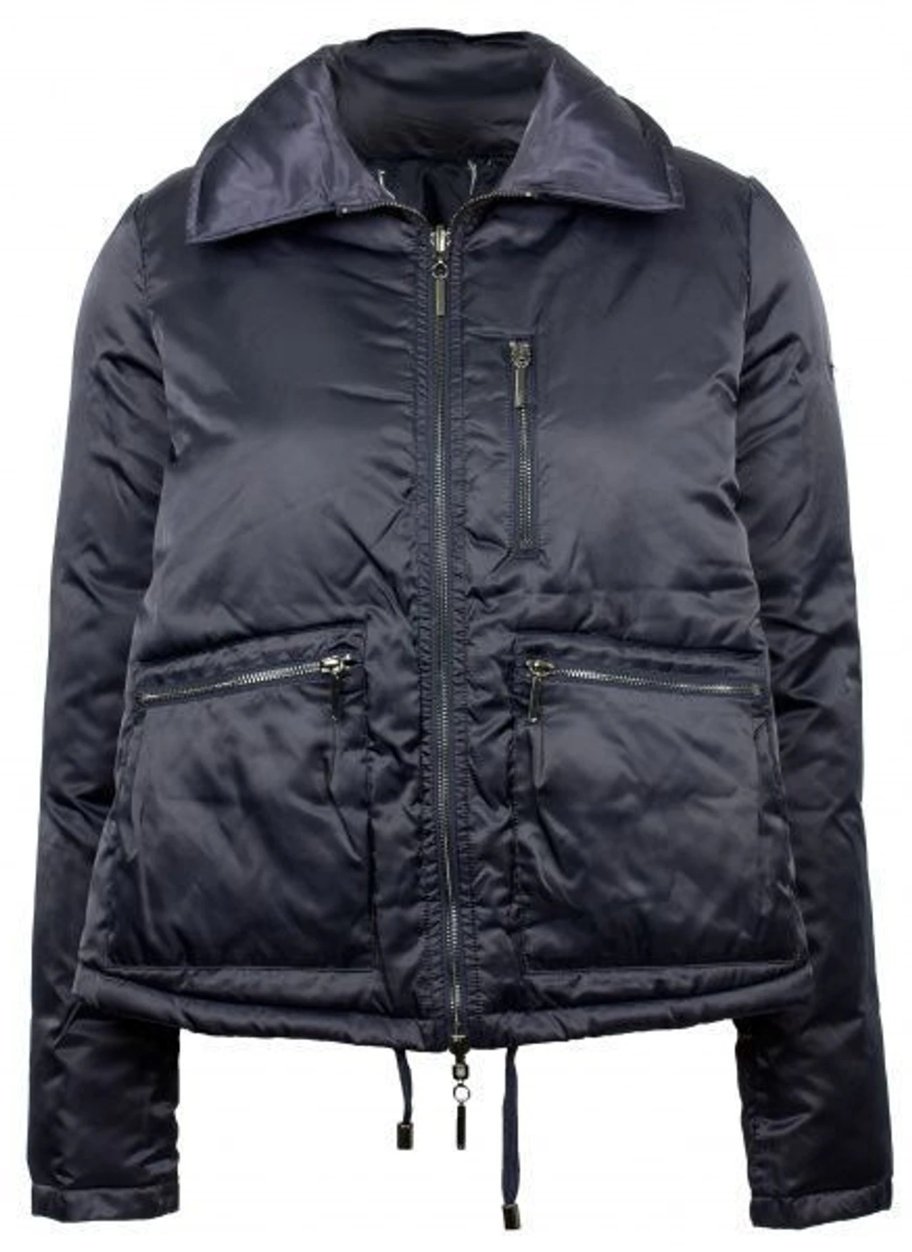 Куртки и дубленки Armani Jeans модель 6Y5B12-5NALZ-1581 Фото