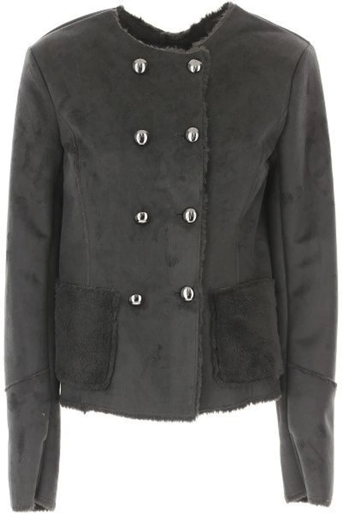 Куртки и дубленки Armani Jeans модель 6Y5B18-5NAZZ-1995 Фото