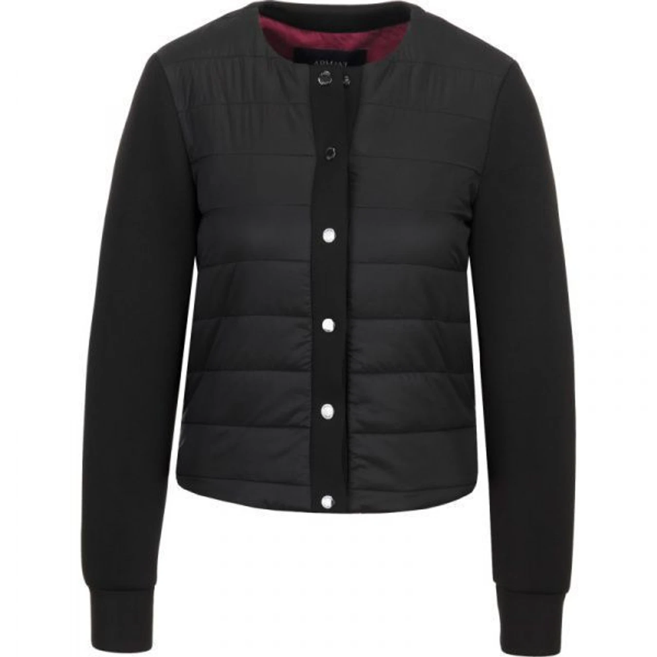 Куртки и дубленки Armani Jeans модель 6Y5B81-5JBGZ-1200 Фото