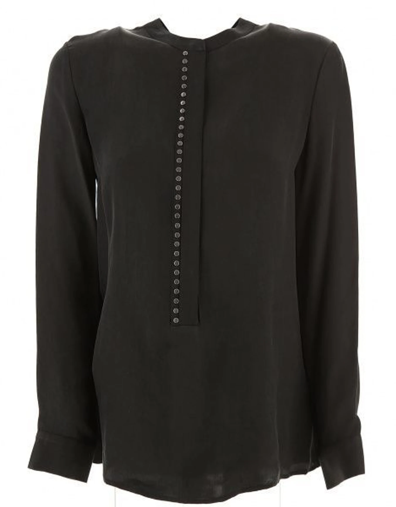 Блузы Armani Jeans модель 6Y5C04-5NBFZ-1200 Фото