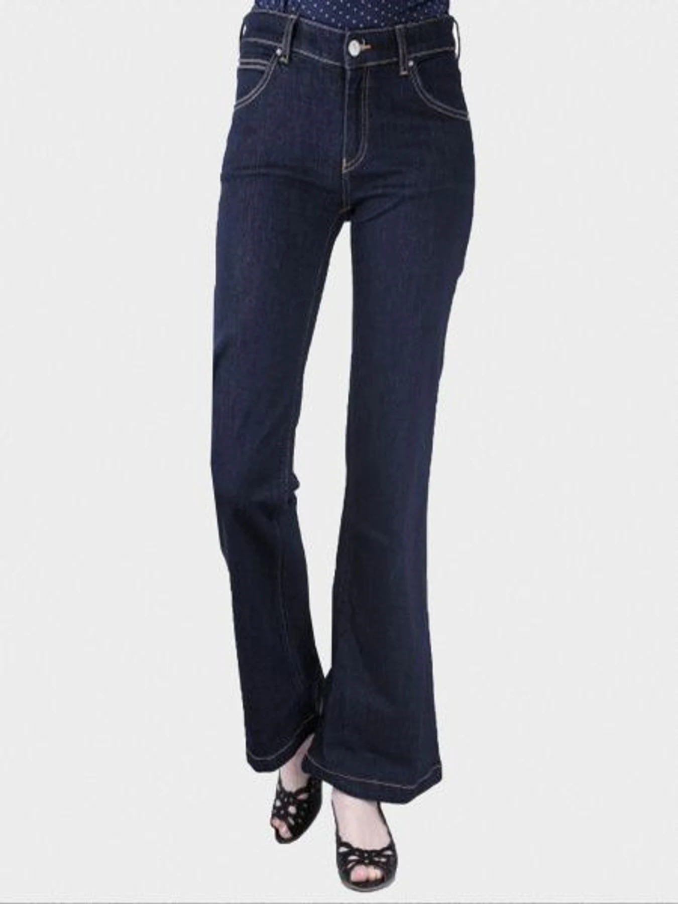 Джинсы Armani Jeans модель 6Y5J04-5D2AZ-1500 Фото