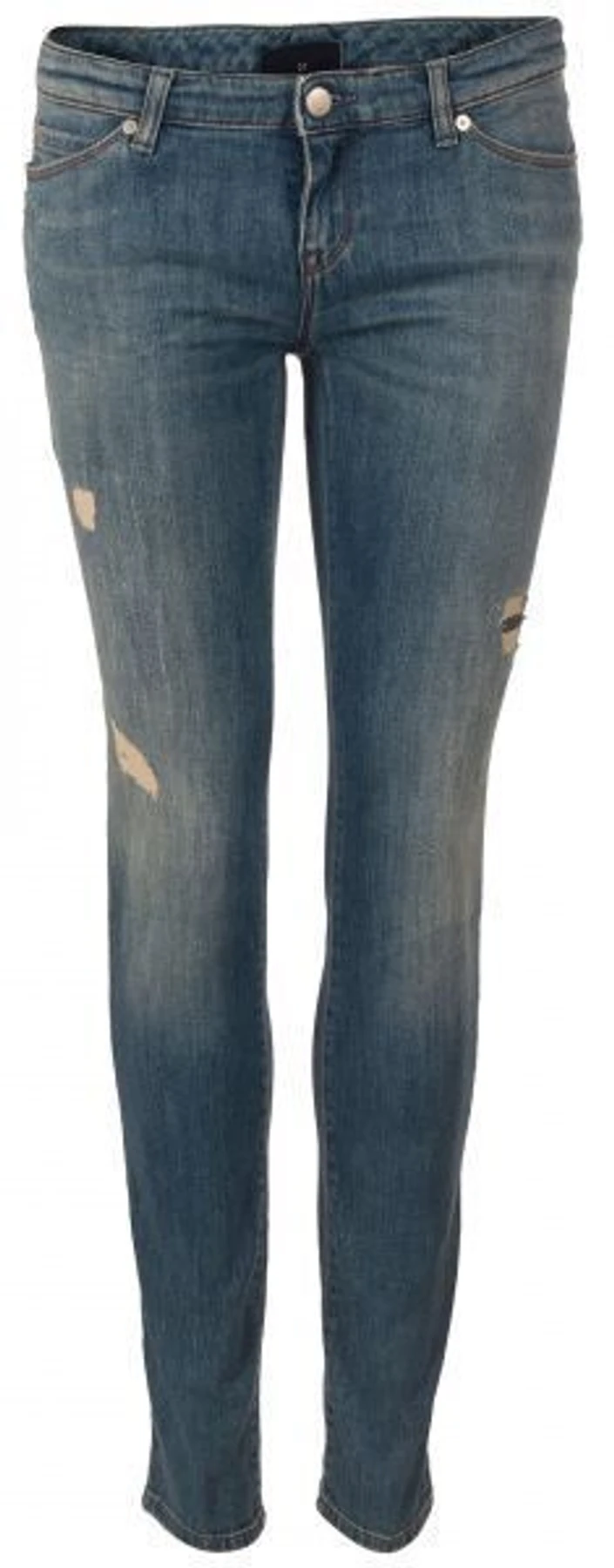 Джинсы Armani Jeans модель 6Y5J06-5D2MZ-1500 Фото