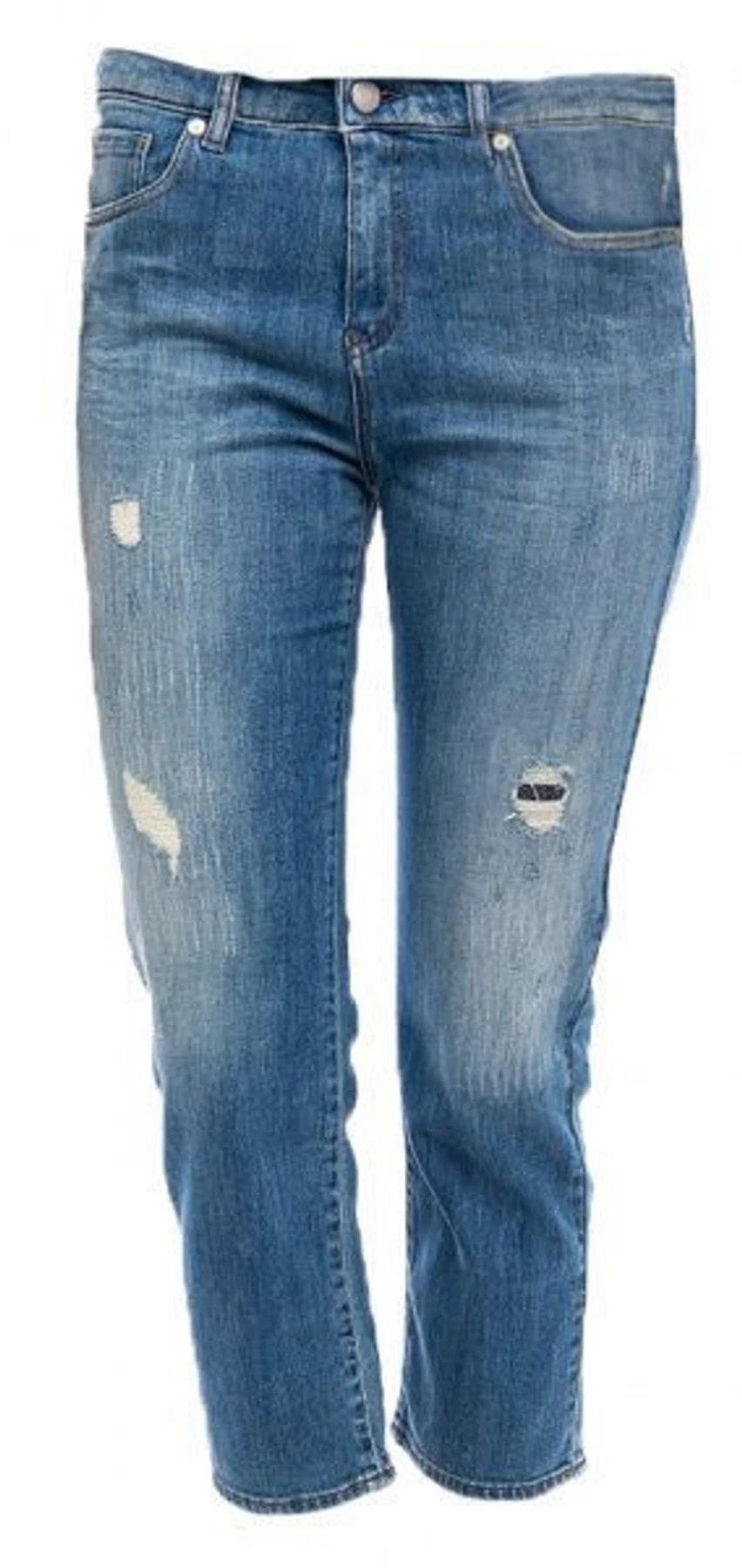 Джинсы Armani Jeans модель 6Y5J10-5D2MZ-1500 Фото