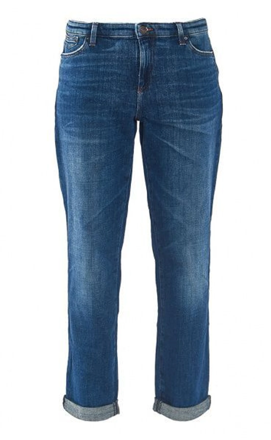 Джинсы Armani Jeans модель 6Y5J15-5D2NZ-1500 Фото
