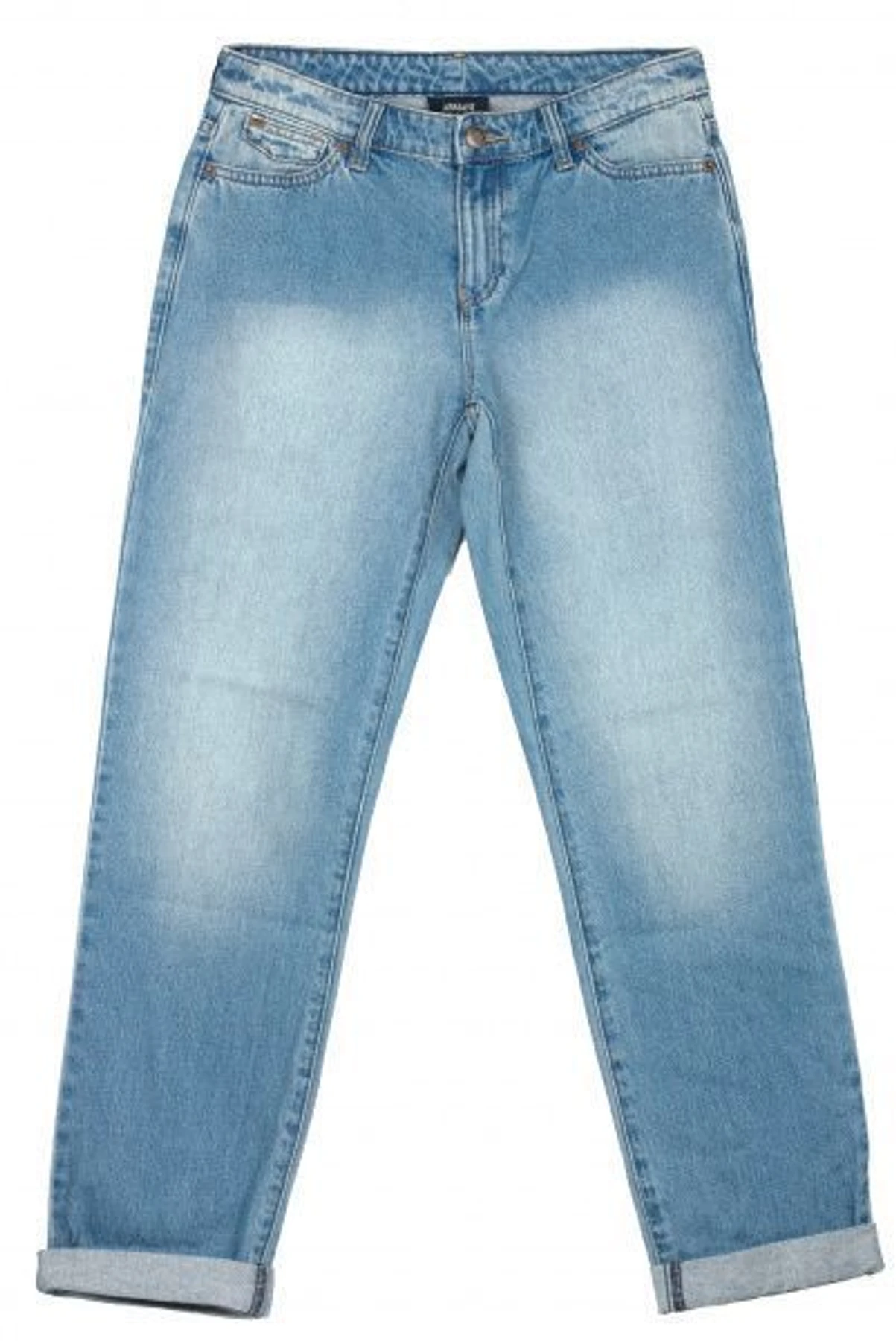 Джинсы Armani Jeans модель 6Y5J15-5DWQZ-1500 Фото