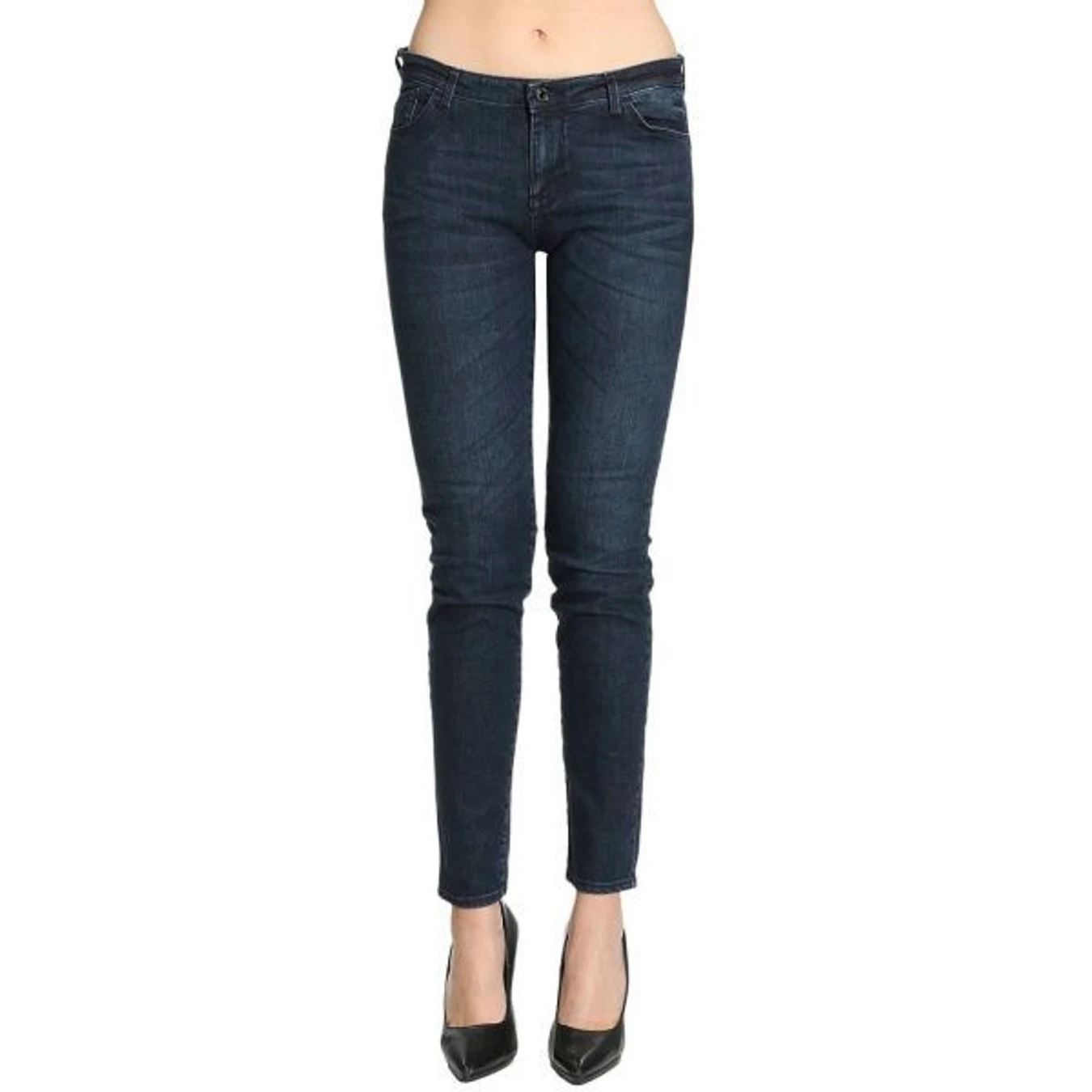Джинсы Armani Jeans модель 6Y5J23-5DWRZ-1500 Фото