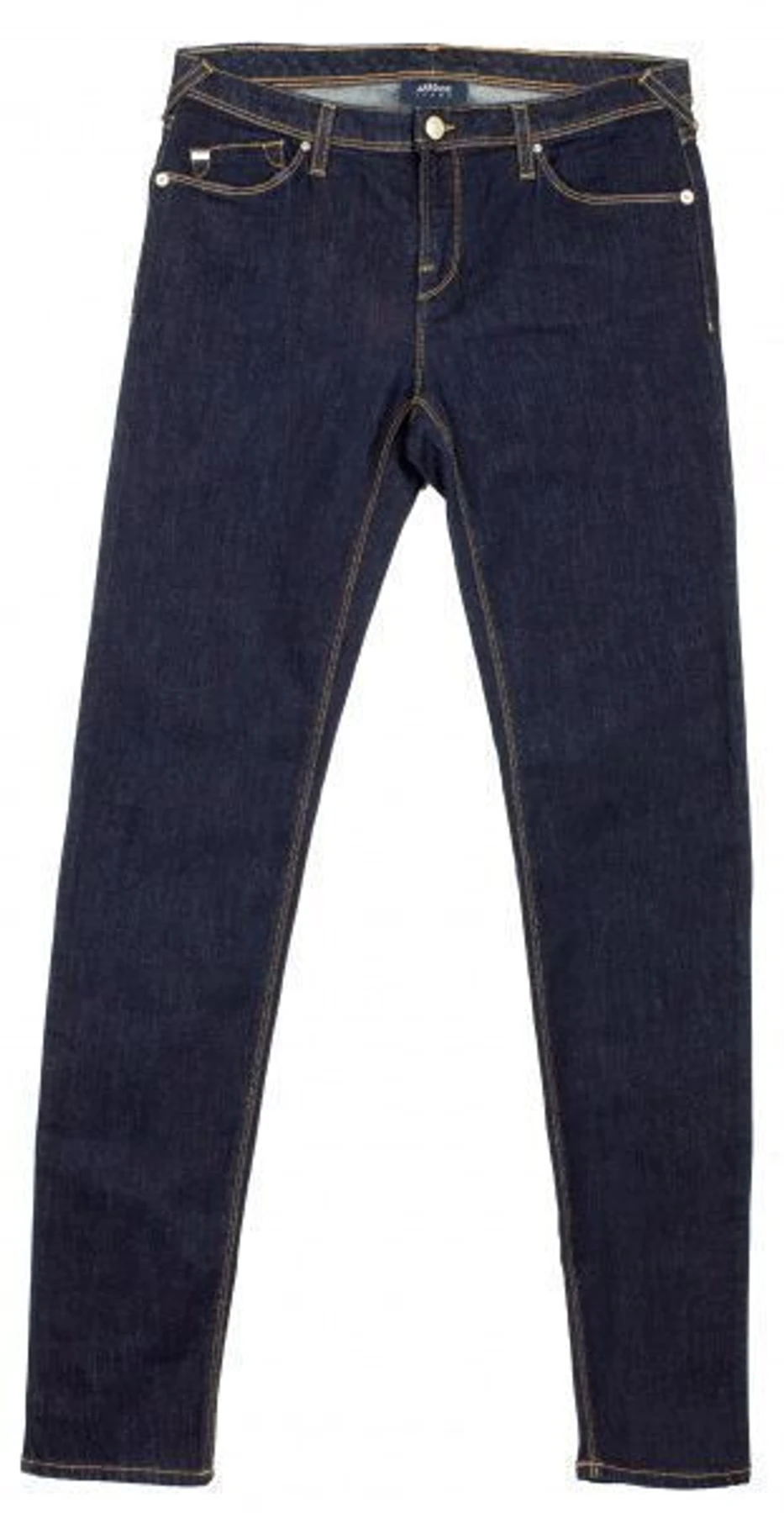 Джинсы Armani Jeans модель 6Y5J28-5D2AZ-1500 Фото