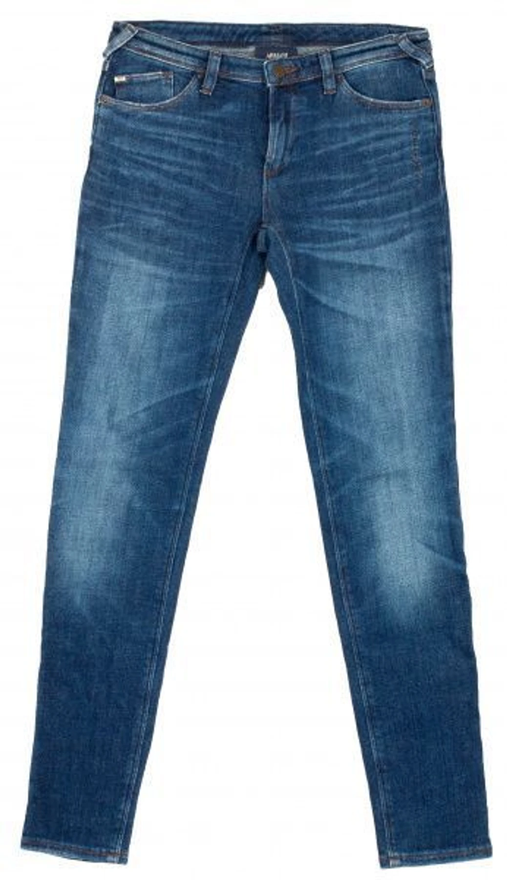 Джинсы Armani Jeans модель 6Y5J28-5D2NZ-1500 Фото