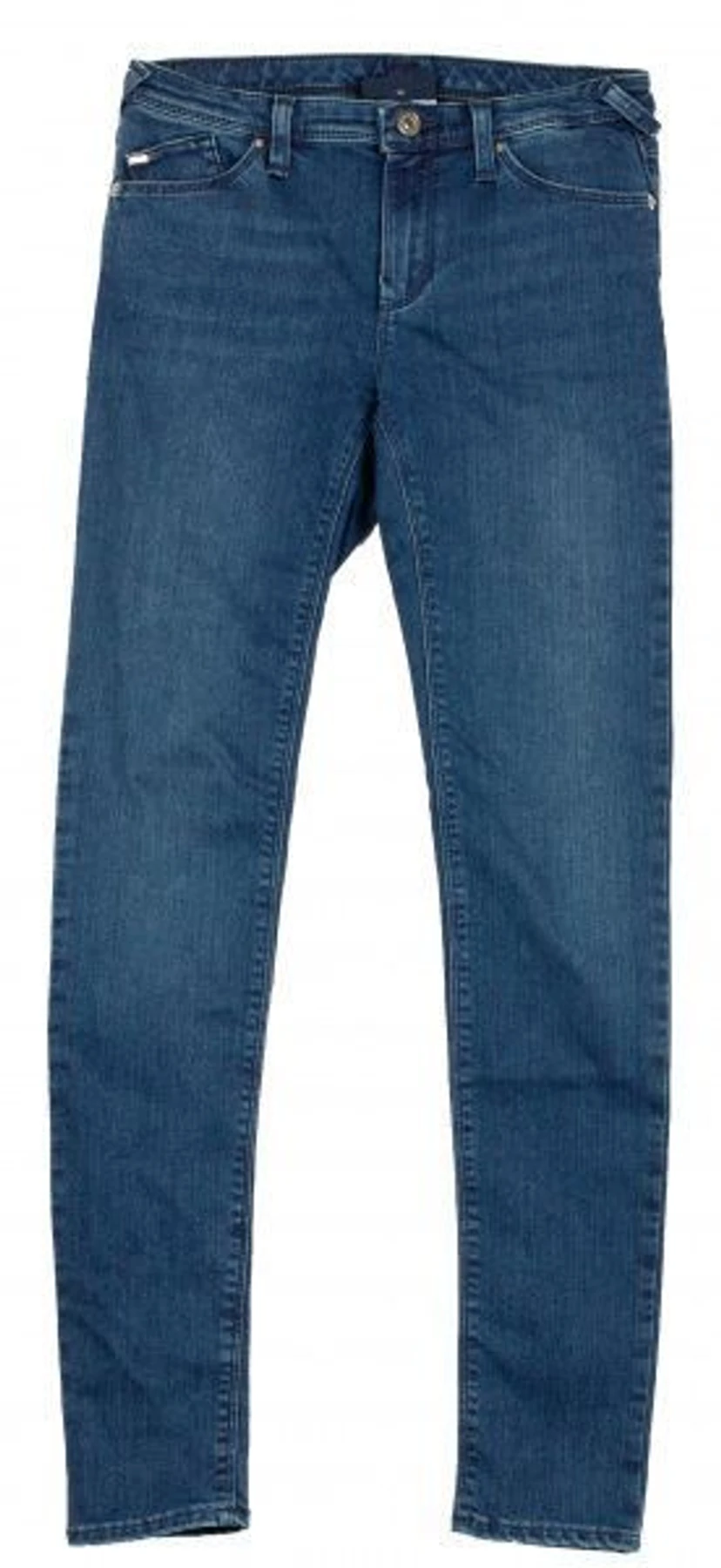 Джинсы Armani Jeans модель 6Y5J28-5D5BZ-1500 Фото