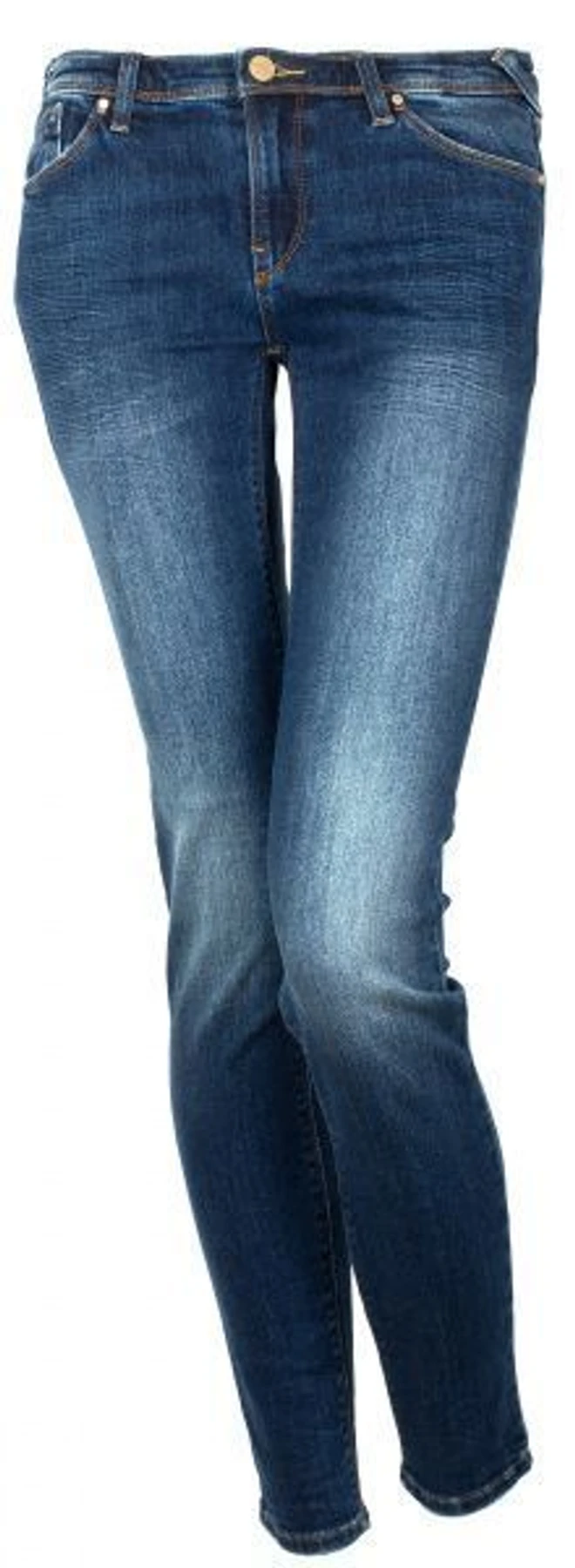Джинсы Armani Jeans модель 6Y5J28-5DAAZ-1500 Фото