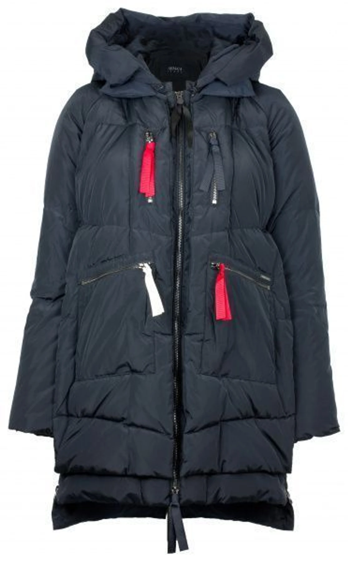 Куртки и дубленки Armani Jeans модель 6Y5K02-5NAAZ-1581 Фото