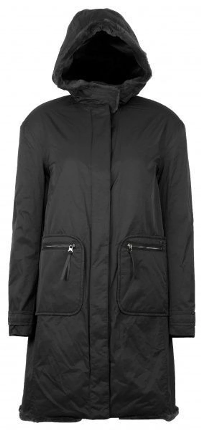 Пальто и плащи Armani Jeans модель 6Y5K03-5NABZ-1200 Фото