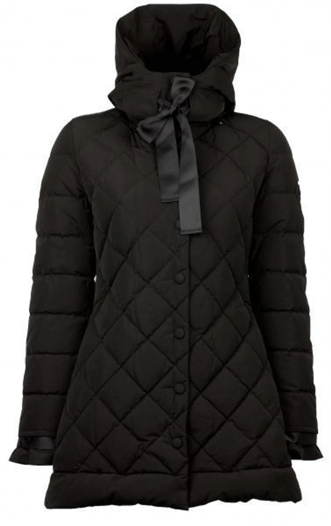 Куртки и дубленки Armani Jeans модель 6Y5K04-5NAEZ-1200 Фото