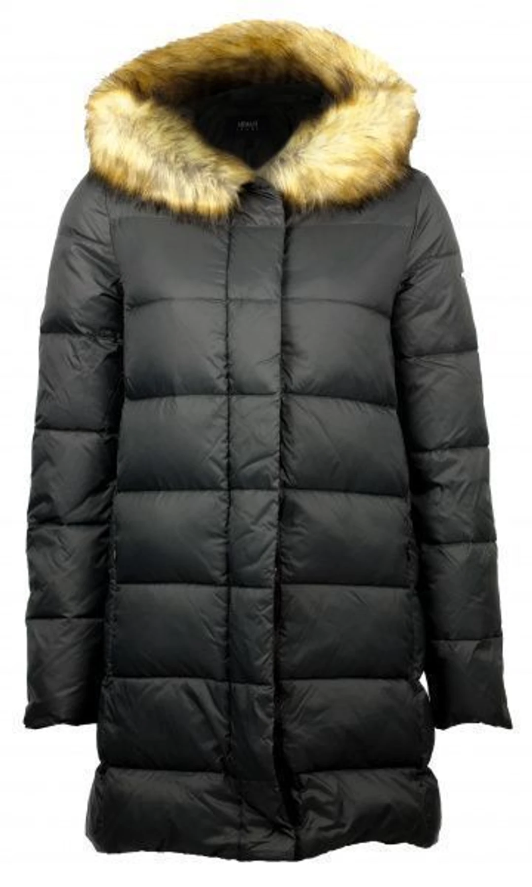 Куртки и дубленки Armani Jeans модель 6Y5K15-5NXBZ-1200 Фото